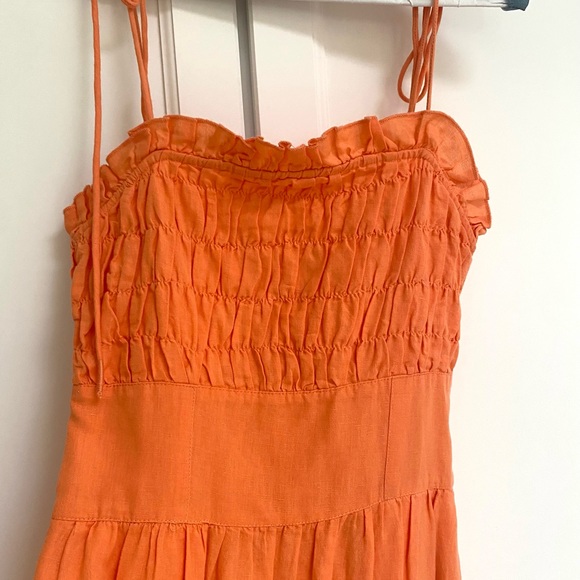 Free People dress - Picture 2 of 4